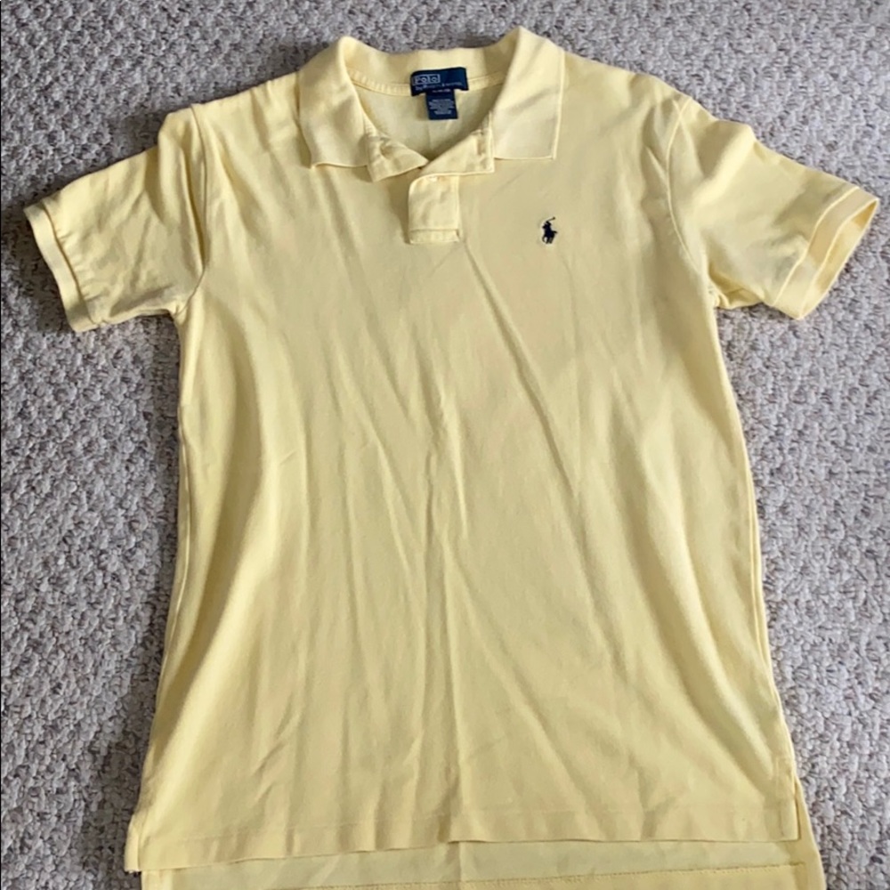Polo Ralph Lauren polo